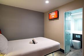 easyHotel Cardiff