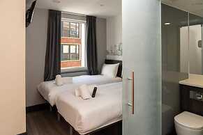 easyHotel Cardiff