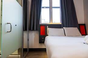 easyHotel Cardiff