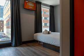 easyHotel Cardiff