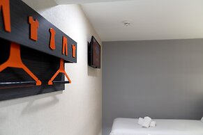 easyHotel Cardiff
