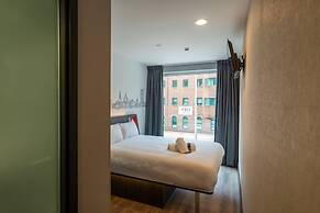 easyHotel Cardiff