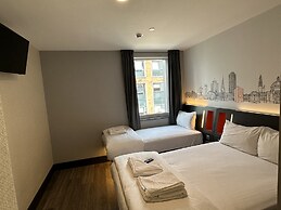 easyHotel Cardiff