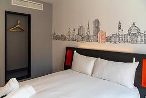 easyHotel Cardiff