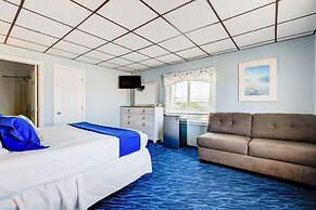 Surf City Hotel