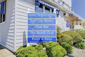 Surf City Hotel
