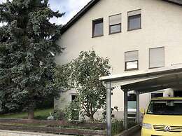Burgauer Fewo