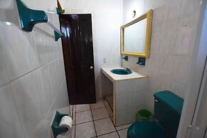 Hotel Villa Flores