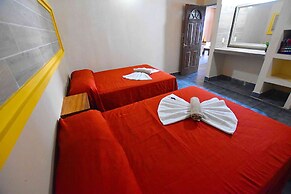 Hotel Villa Flores