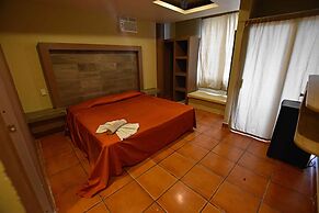 Hotel Villa Flores