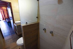 Hotel Villa Flores