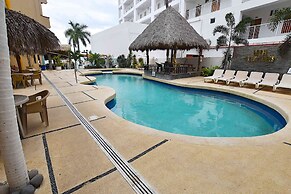 Hotel Villa Flores