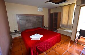 Hotel Villa Flores