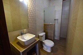 Hotel Villa Flores