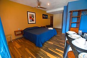 Hotel Villa Flores