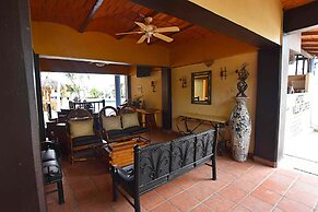 Hotel Villa Flores