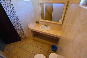 Hotel Villa Flores