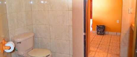Hotel Villa Flores