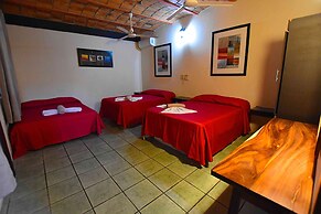 Hotel Villa Flores