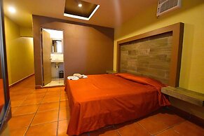 Hotel Villa Flores