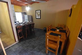 Hotel Villa Flores