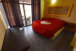 Hotel Villa Flores
