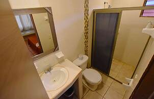 Hotel Villa Flores