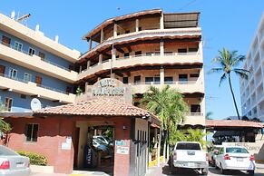 Hotel Villa Flores