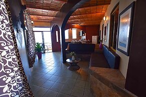 Hotel Villa Flores