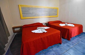 Hotel Villa Flores