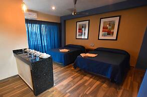 Hotel Villa Flores