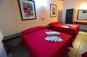 Hotel Villa Flores