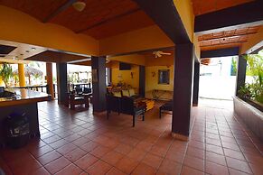 Hotel Villa Flores