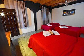 Hotel Villa Flores