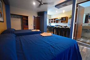 Hotel Villa Flores