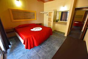 Hotel Villa Flores