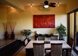 Beach Break Villa 115 - Marina La Cruz