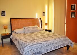 Beach Break Villa 115 - Marina La Cruz