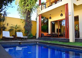 Beach Break Villa 115 - Marina La Cruz