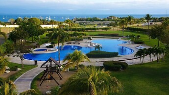 Beach Break Villa 115 - Marina La Cruz