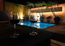 Beach Break Villa 115 - Marina La Cruz