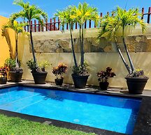 Beach Break Villa 115 - Marina La Cruz