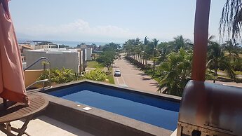 Beach Break Villa 115 - Marina La Cruz