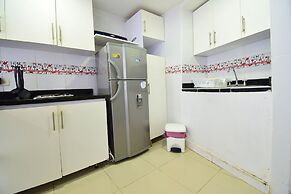 Apartamentos con vista al Mar - Edificio Conquistador