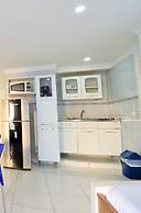 Apartamentos con vista al Mar - Edificio Conquistador