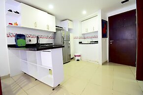 Apartamentos con vista al Mar - Edificio Conquistador