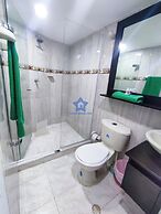 Apartamentos con vista al Mar - Edificio Conquistador