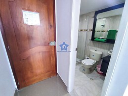 Apartamentos con vista al Mar - Edificio Conquistador