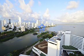 Apartamentos con vista al Mar - Edificio Conquistador