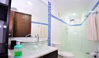 Apartamentos con vista al Mar - Edificio Conquistador